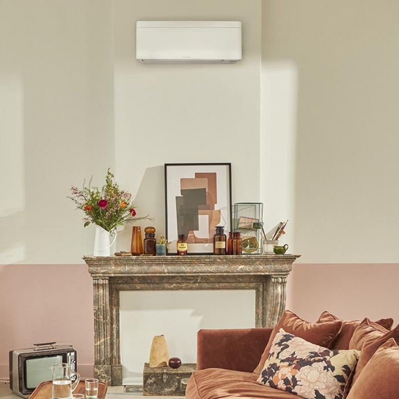 Unité intérieure murale stylish Daikin C/FTXA