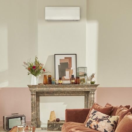 Unité intérieure murale stylish Daikin C/FTXA
