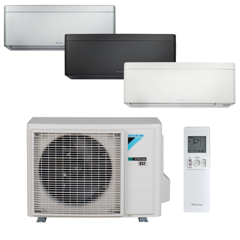 Climatiseur mural  Stylish  Daikin