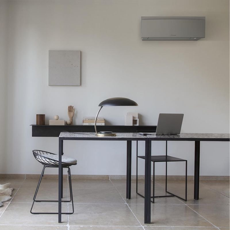 Unité intérieure murale Emura 3Daikin FTXJ-A9