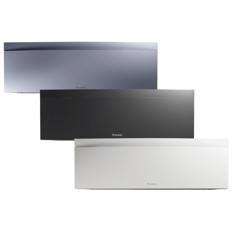 Unité intérieure murale Emura 3  Daikin FTXJ-A9