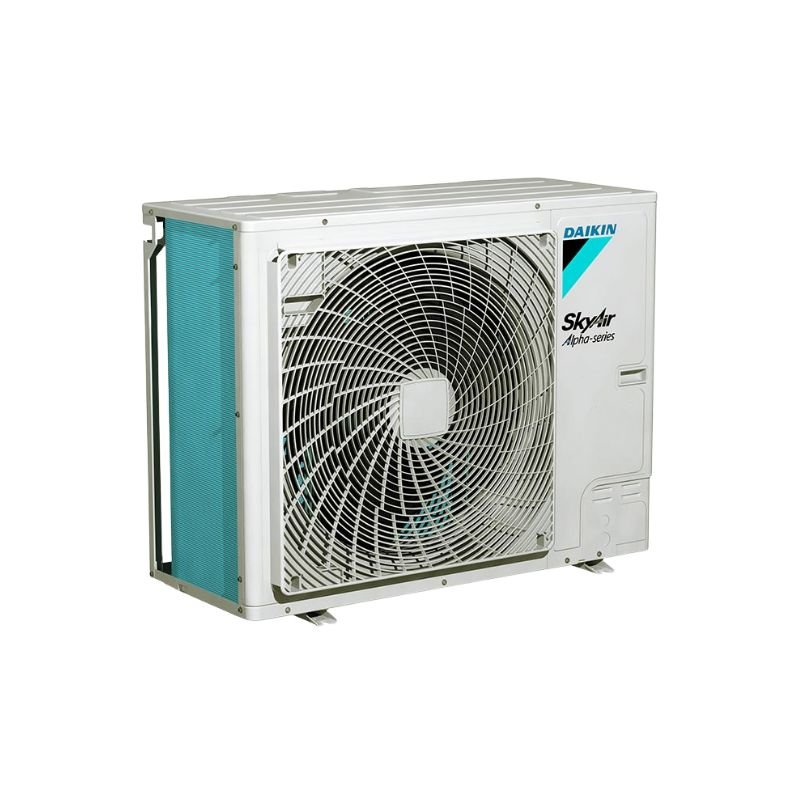 Climatiseur mural tertiaire Alpha Séries Daikin