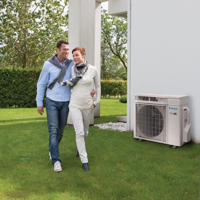 Climatiseur mural Ururu sarara Daikin