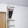 Climatiseur console non carrossée Alpha Séries Daikin