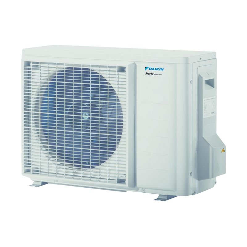 Climatiseur console non carrossée Alpha Séries Daikin