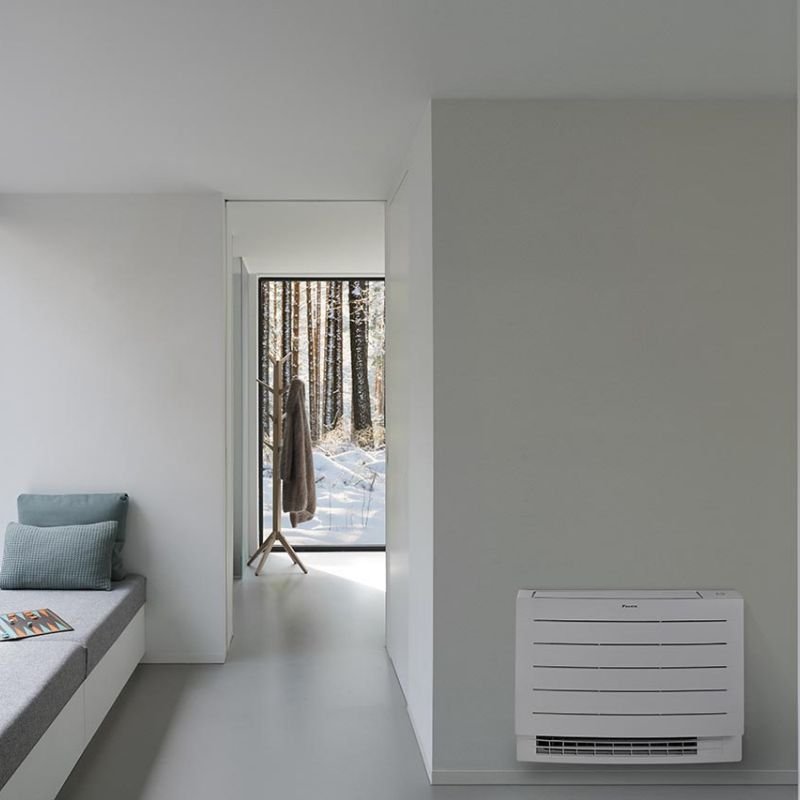 Unité intérieure console perfera Daikin FVXM-B