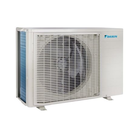 Climatiseur console Perfera optimised heating Daikin