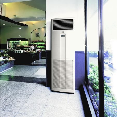Climatiseur console verticale Active Séries Daikin
