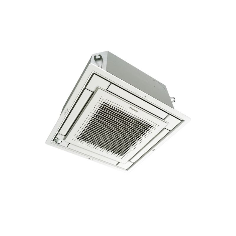 Climatiseur cassette 4 voies 600x600 Alpha-Series B Daikin
