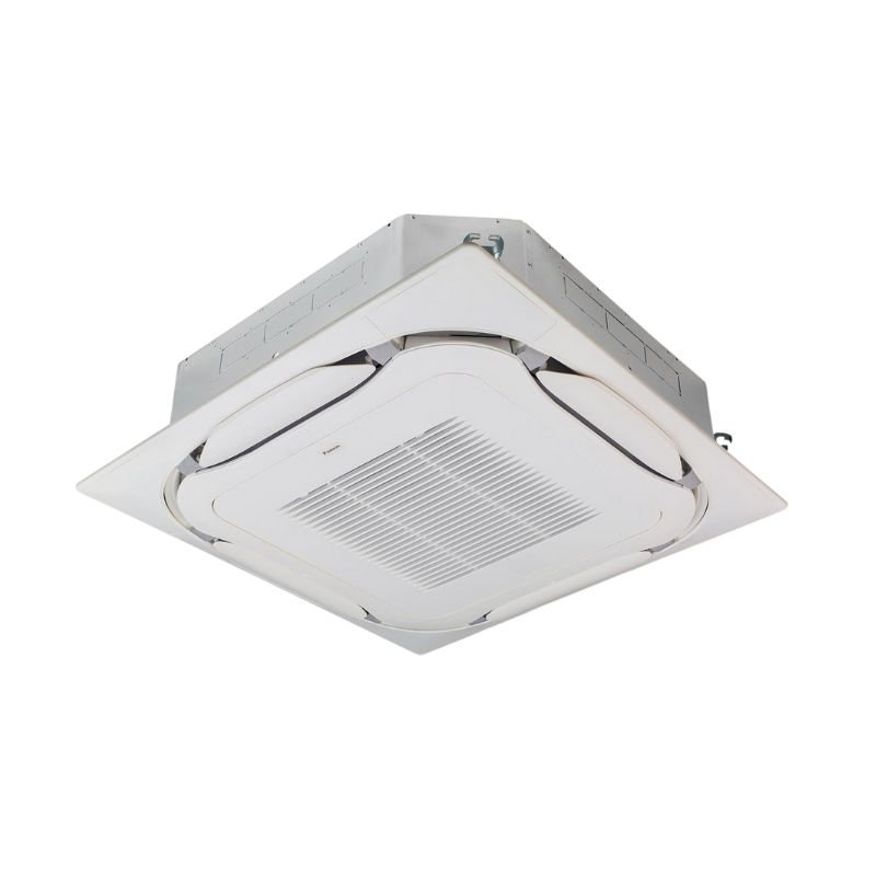 Climatiseur cassette 8 voies round flow inverter Daikin