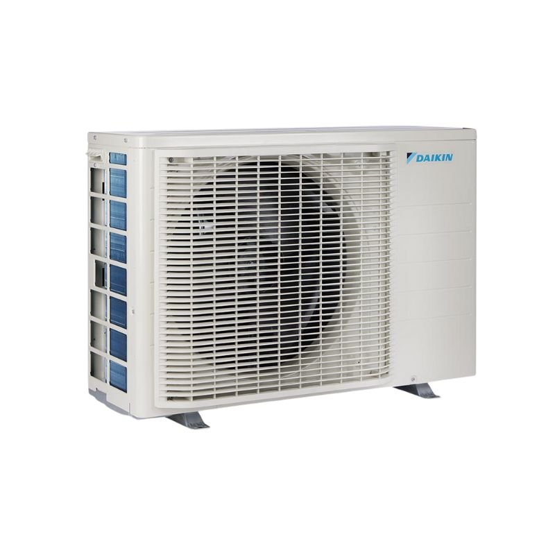 Climatiseur cassette 8 voies round flow inverter Daikin