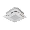 Climatiseur cassette 8 voies round flow Alpha-Series N Daikin