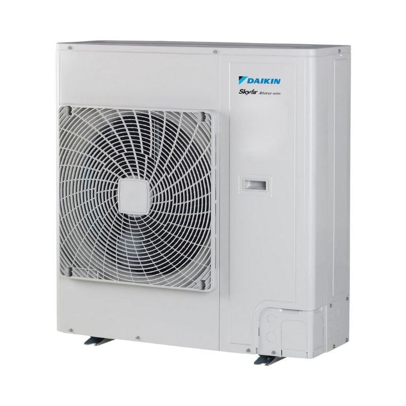 Climatiseur cassette apparente 4 voies Advance Series Daikin