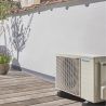 Climatiseur plafonnier standard Daikin
