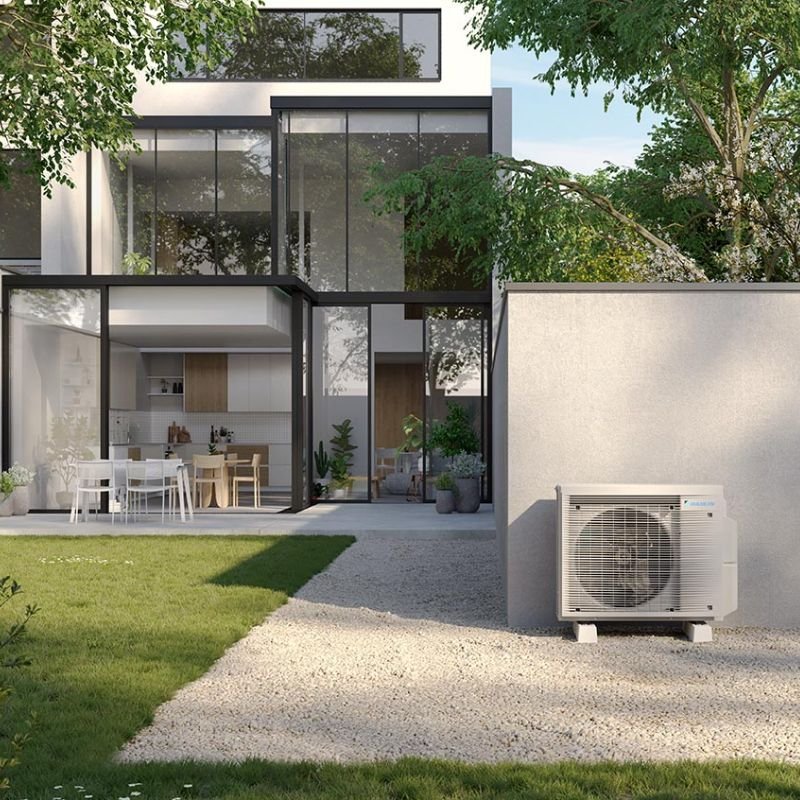 Unité extérieure multi-split Daikin MXM-A9