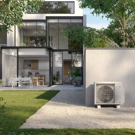 Unité extérieure multi-split Daikin MXM-A9