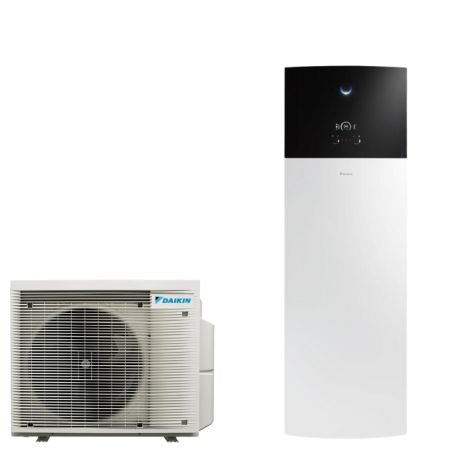 Unité extérieure multi + Daikin MWXM-A9