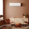 Climatiseur mural compact Mitsubishi-Electric