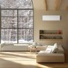 Climatiseur mural ultimate + RZ Mitsubishi-Electric