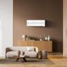 Unité intérieure murale Design premium Mitsubishi-Electric MSZ-LN