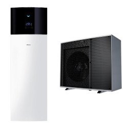 Daikin Altherma 3 H MT F