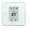 Pack Gainable 8 kw Daikin 70-90m²  - 3 zones - 4x200