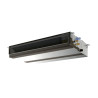 Pack Gainable Mitsubishi 110-130m² - 4 zones - 6x200 - RT2012