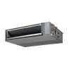 Pack Gainable Daikin 110-130m² - 4 zones - 6x200 - RT2000