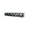 Pack Gainable Daikin 90-110m² - 5 zones - 6x200 - RT2000