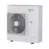 Pack Gainable Daikin 130-150m² - 5 zones - 7x200 - RT2012