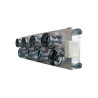 Pack Gainable Mitsubishi 130-150m² - 6 zones - 8x200 - RT2012