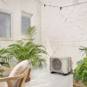 Climatiseur mural Sensira Daikin 5.0 kw