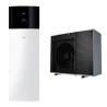 Daikin Altherma 3 H MT F - 230 Litres - 1 Zone - 8.0 KW (EPRA08EV3 + ETVH12S23E6V)