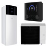 Daikin Altherma 3 RF -230 Litres - 1 Zone - 11.0 KW (ERLA11DV3 + EBVH11S23D6V)