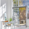 Mural Comfora Daikin - 2.0 KW (FTXP20N9 + RXP20N9)