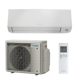Climatiseur mural Daikin Perfera optimised heating 3 kw
