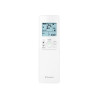 Mural Stylish Daikin - 2.5 KW - ARGENT (FTXA25CS + RXA25A8)