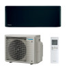 Mural Stylish Daikin - 3.5 KW - NOIR (FTXA35CB + RXA35A8)