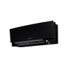 Climatiseur mural Emura 3 Daikin 2 kw noir