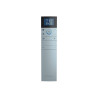 Climatiseur mural Emura 3 Daikin 3.5kw argent