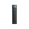 Climatiseur mural Emura 3 Daikin 4.2 kw noir