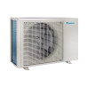 Climatiseur mural Emura 3 optimised heating Daikin 3 kw blanc