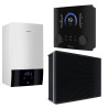 Daikin Altherma 3 H HT W - EPRA14DV37 + ETBH16E6V7 10kw