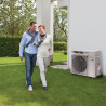 Climatiseur mural Ururu sarara Daikin 2.5 kw