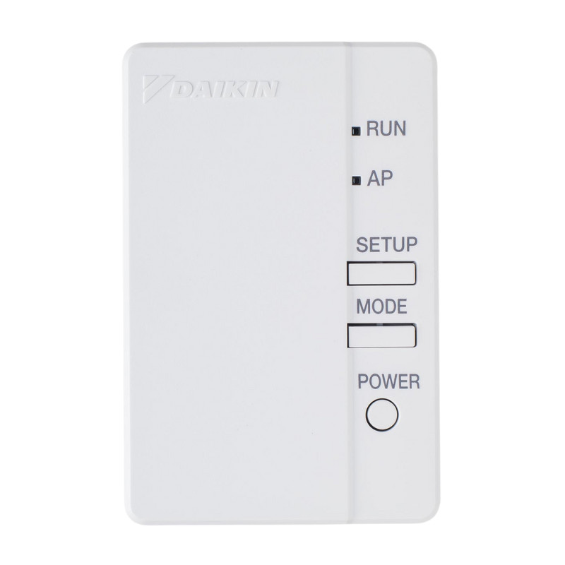 Carte de pilotage à distance Daikin Onecta BRP069C82