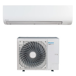 Climatiseur mural tertiaire Advance Séries Daikin 10 kw mono