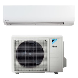 Climatiseur mural tertiaire Alpha Séries Daikin 10 kw - mono