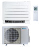 Climatiseur console Daikin double-flux Perfera 3.5 kw