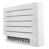 Climatiseur console Daikin double-flux Perfera 3.5 kw