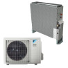 Climatiseur console non carrossée Alpha Séries Daikin 6 kw